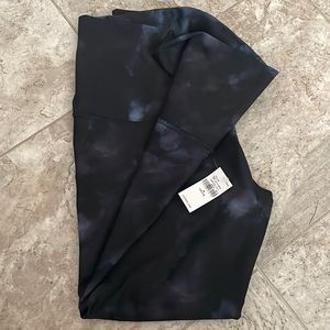 NWT old navy powersoft leggings